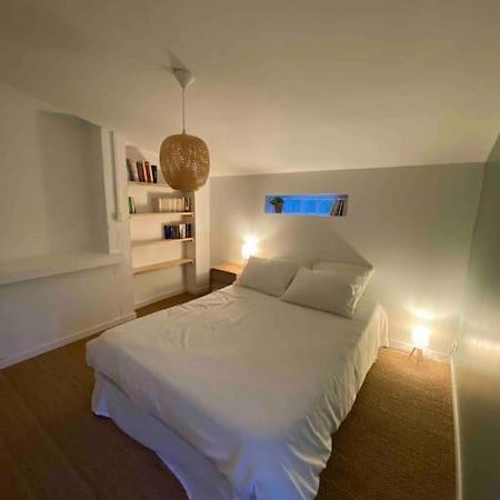 La Maison De Juliette Céret Exteriér fotografie