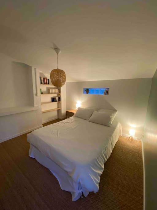 La Maison De Juliette Céret Exteriér fotografie