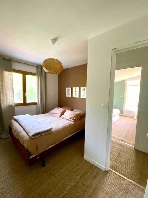 La Maison De Juliette Céret Exteriér fotografie