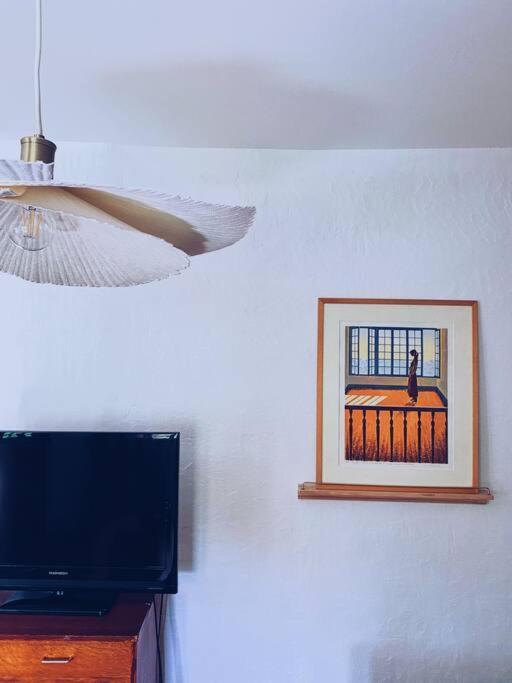 La Maison De Juliette Céret Exteriér fotografie