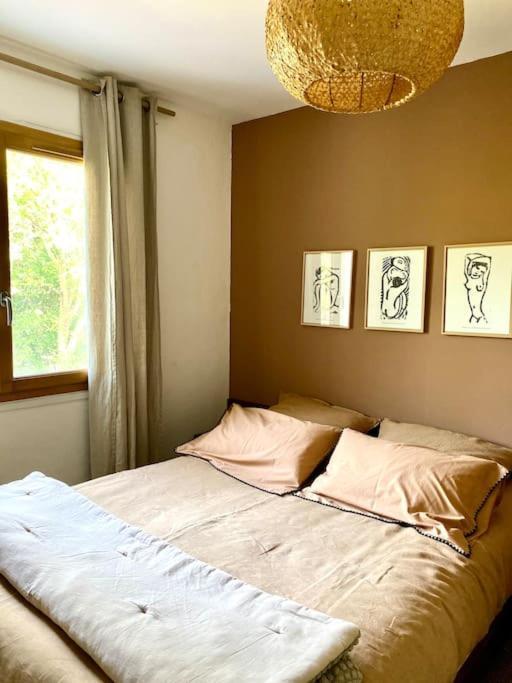 La Maison De Juliette Céret Exteriér fotografie