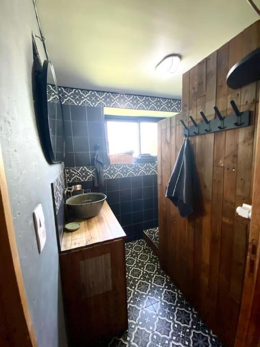 La Maison De Juliette Céret Exteriér fotografie