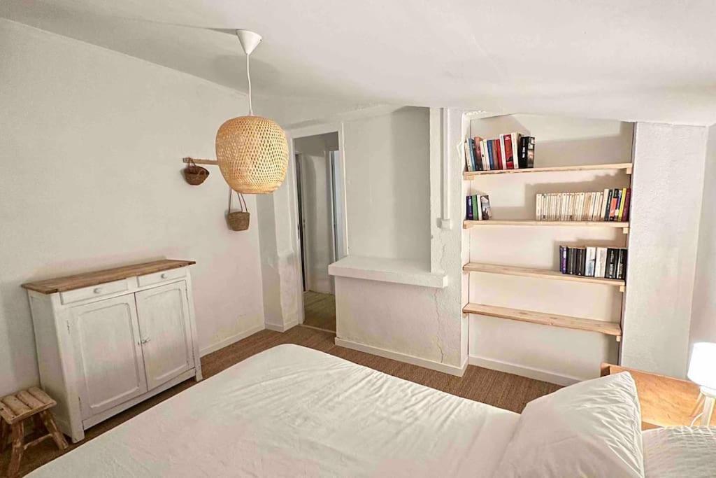La Maison De Juliette Céret Exteriér fotografie